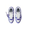 Out Of Office Sartorial Stitching Sneaker “Navy White”