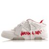 Out Of Office Sneakers Beige/White