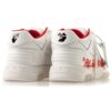 Out Of Office Sneakers Beige/White