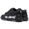 Out Of Office Sneakers Casual Shoes Black