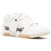 Out Of Office Sneakers White/Black