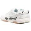 Out Of Office Sneakers White/Black