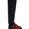 Out Of Office Strass Sneakers