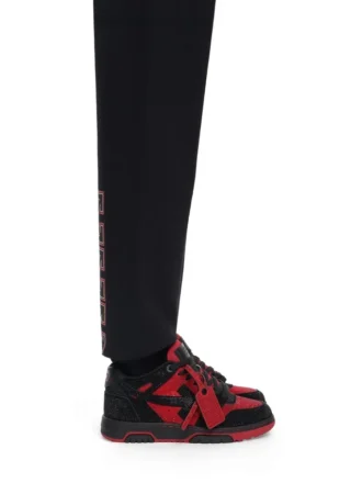 Out Of Office Strass Sneakers