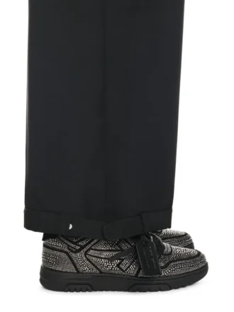 Out Of Office Strass Sneakers