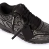 Out Of Office Strass Sneakers