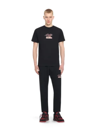 Off-White™ c/o AC Milan Cuffed Sweatpants