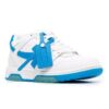 Out Of Office “White Blue”