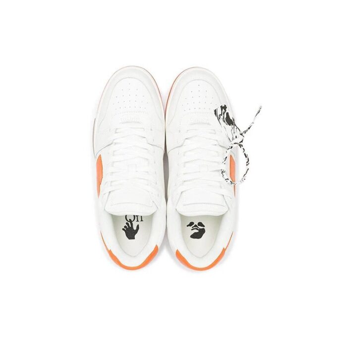 Out Of Office “White Orange”