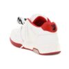 Out of Office “White Red”