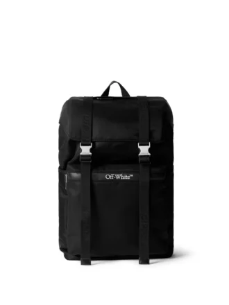 Outdoor Nylon Backpack