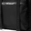 Outdoor Nylon Backpack