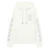 Outline Double Arrow Skate Hoodie