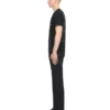 Outline Double Arrow Slim T-shirt