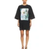 Over T-shirt Dress