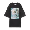 Over T-shirt Dress