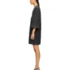 Over T-shirt Dress