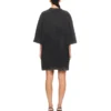 Over T-shirt Dress