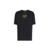 Oversized Fit Hand Black/Multicolor