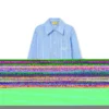 Ow Embro Shirt L/S