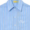 Ow Embro Shirt L/S
