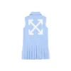 OW Embroidered Dress