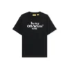 OW Multi-logo T-shirt