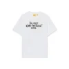 OW Multi-logo T-shirt