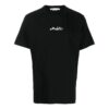 Ow Script Tee