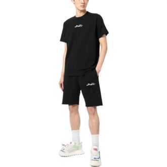 Ow Script Tee