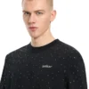 OW X Swarovski Arrow Skate T-Shirt