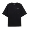 OW X Swarovski Arrow Skate T-Shirt
