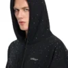 OW X Swarovski Skate Hoodie
