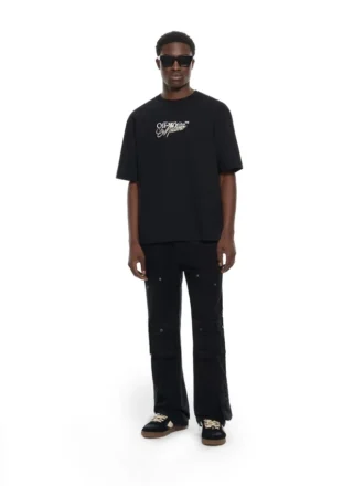 Owr Gd Cot Multipkt Relax Pant