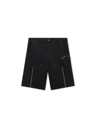 Owr Gd Gab Milit Relax Shorts