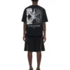 Owr Gd Gab Milit Relax Shorts
