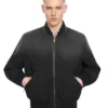 OWR Gradient Bomber Jacket