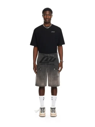 OWR Gradient Carpenter Shorts