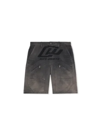 OWR Gradient Carpenter Shorts