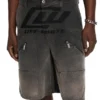 OWR Gradient Carpenter Shorts