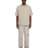 OWR Jacquard Bowling Shirt