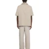OWR Jacquard Bowling Shirt