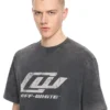 OWR Skate T-shirt