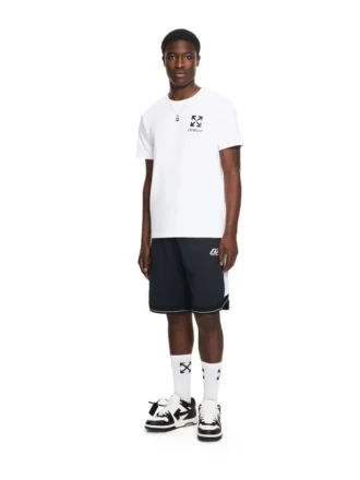 OWR Team Soccer Shorts