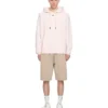 Paint Arrow Skate Hoodie