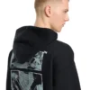 Paint Arrow Skate Hoodie