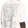 Paint Arrow Skate T-shirt
