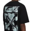 Paint Arrow Skate T-shirt