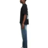 Paint Arrow Skate T-shirt