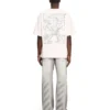 Paint Arrow Skate T-shirt